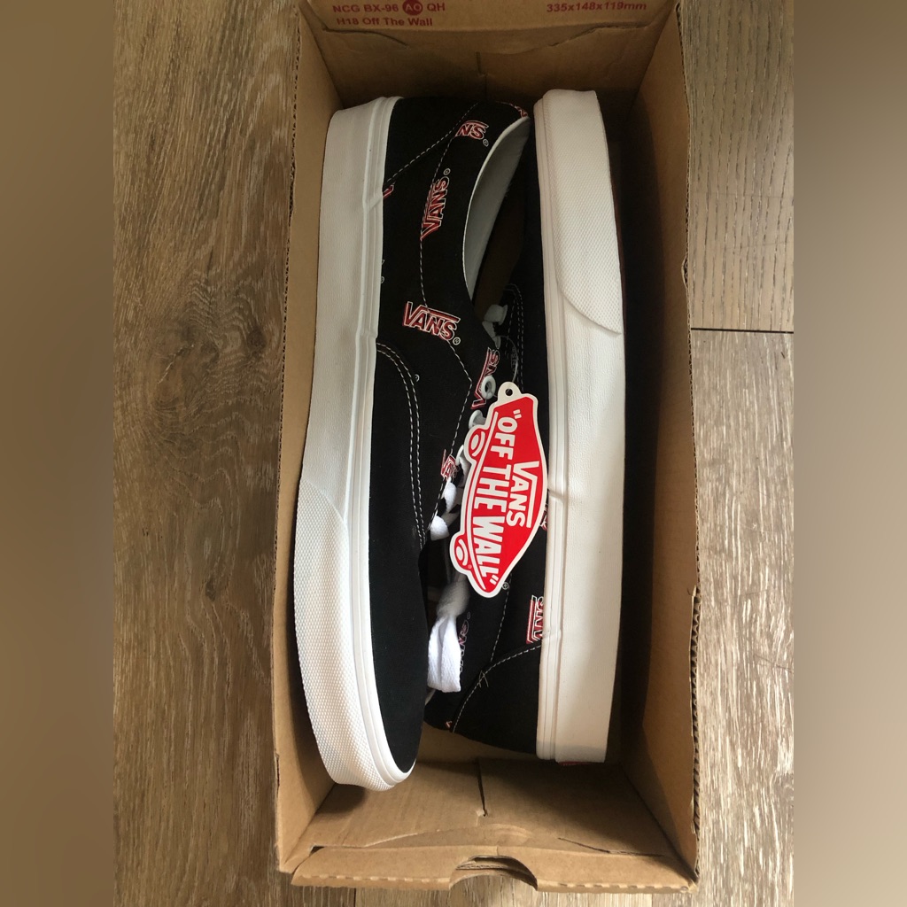 Brand New Era Mens Vans